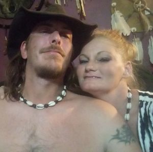 Meet your Posher, Teri